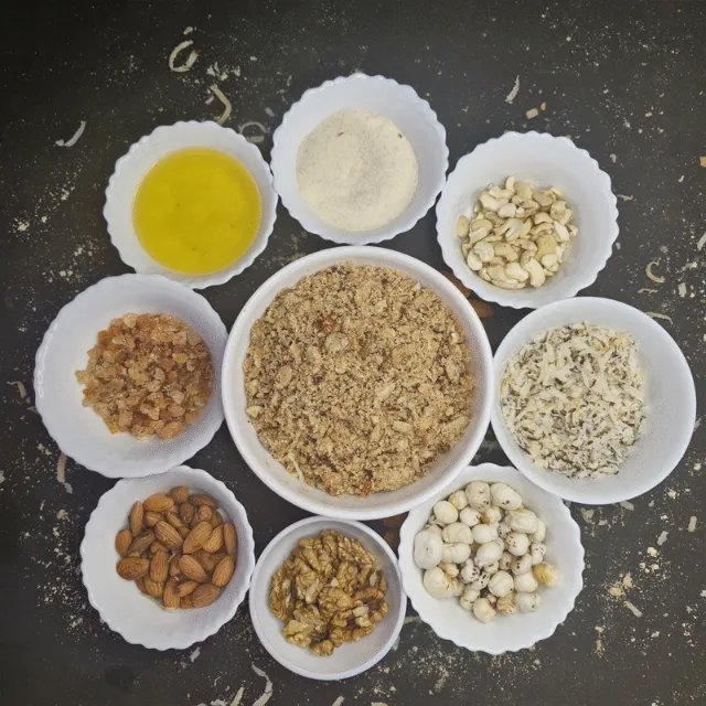 panjiri - Image 3