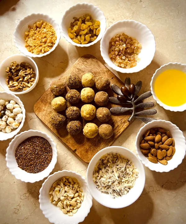 seeds pinni - Image 2